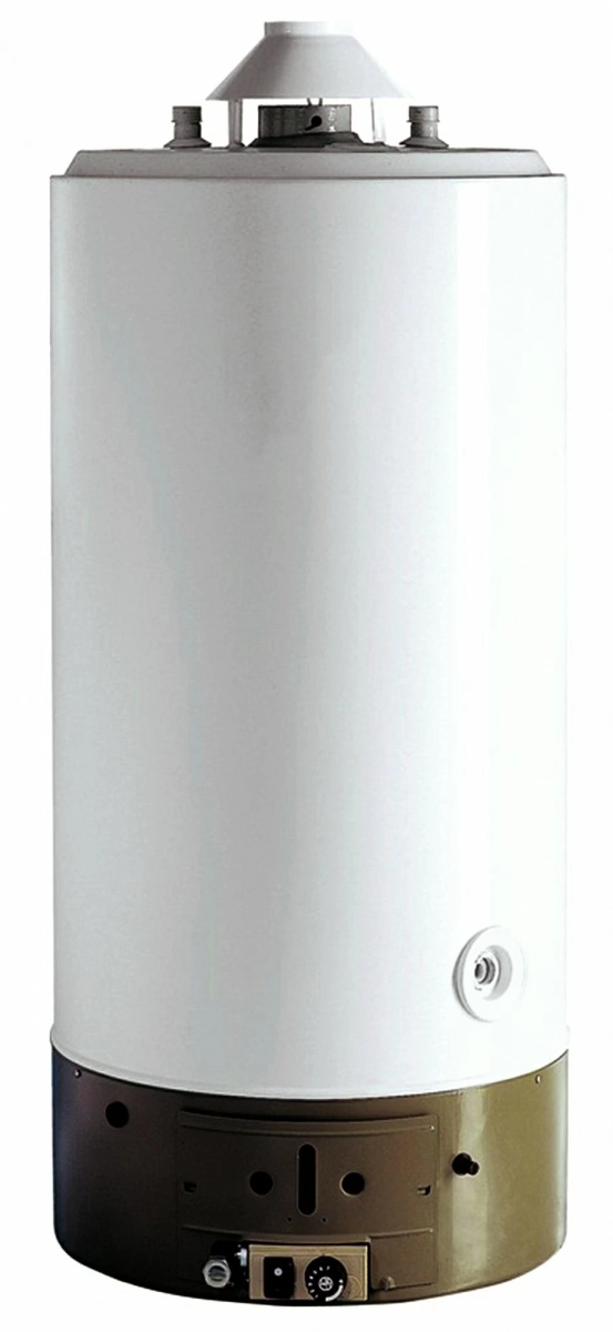 Газовый водонагреватель Ariston SGA 200R (8,7кВт, напольный)